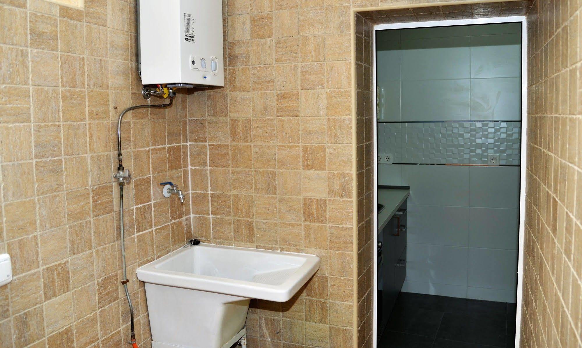 Apartamentos El Galan II Carboneras Exterior photo