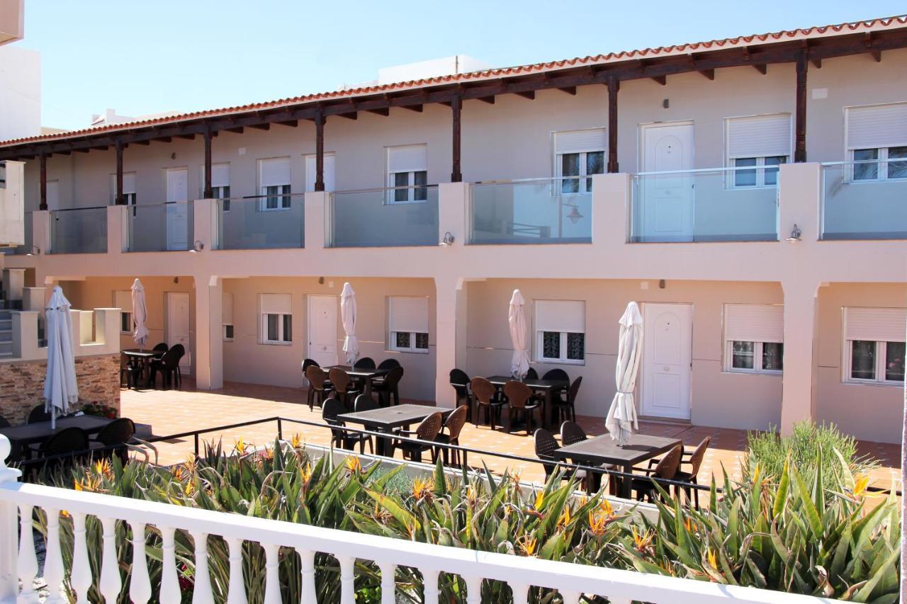 Apartamentos El Galan II Carboneras Exterior photo
